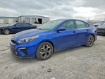 Kia Forte 2019