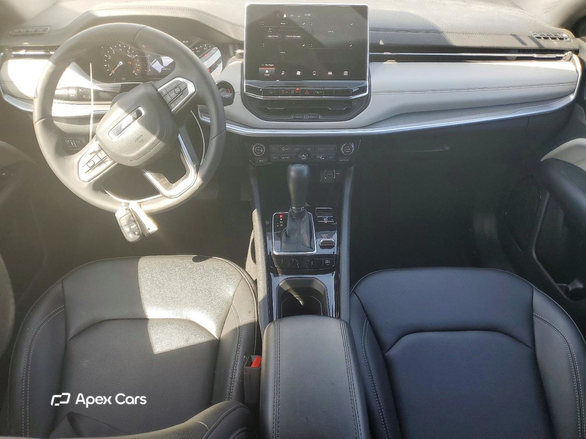 Jeep Compass 2025