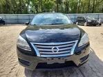 Nissan Sentra 2015