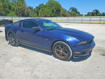 Ford Mustang 2012