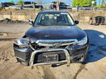 Subaru Forester 2017