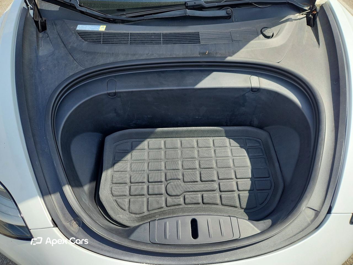 Tesla Model 3 2018
