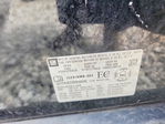 Cadillac SRX 2013