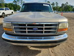 Ford F-150 1992