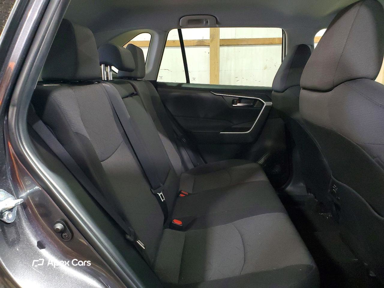 Toyota RAV 4 2024