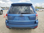 Subaru Forester 2010