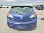 Mazda 3 2013