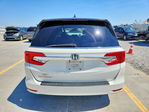 Honda Odyssey 2019