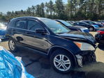 Honda CR-V 2010