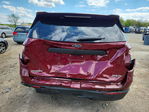Ford Explorer 2023