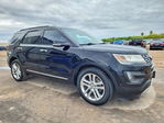 Ford Explorer 2016