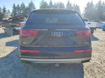 Audi Q7 2017