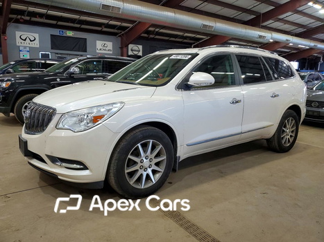Buick Enclave 2013 - Image 1 of 13