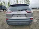 Jeep Cherokee 2020