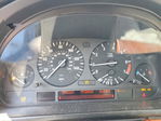BMW Series 5 2002