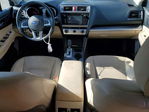 Subaru Outback 2017