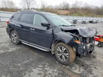 Nissan Pathfinder 2020