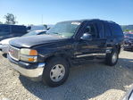 GMC Yukon 2004