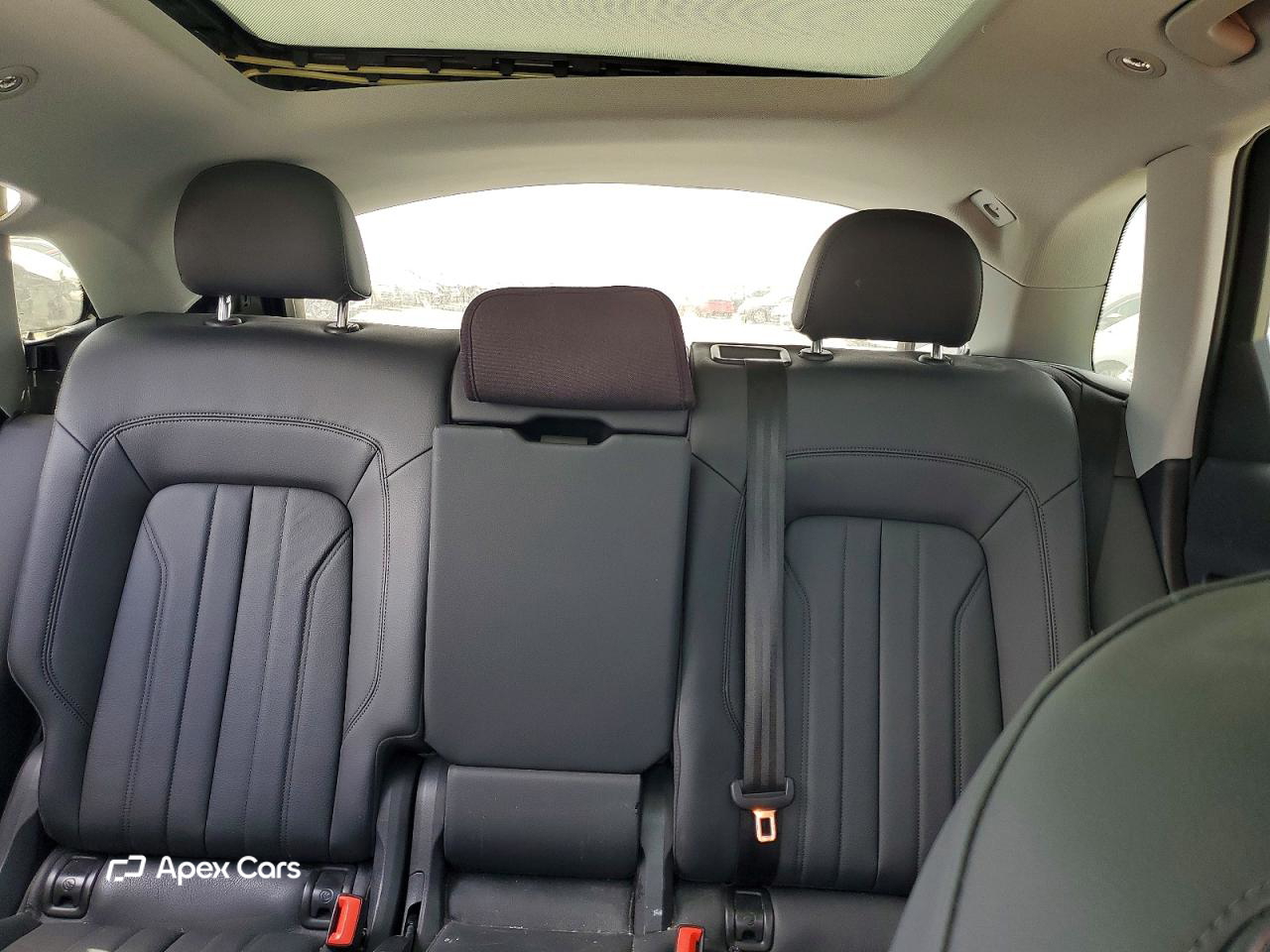 Audi Q5 2020