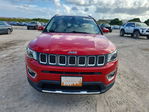 Jeep Compass 2018