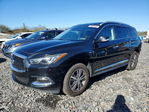 Infiniti QX60 2019