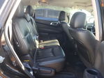Nissan Pathfinder 2016