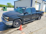 Chevrolet Silverado 2007