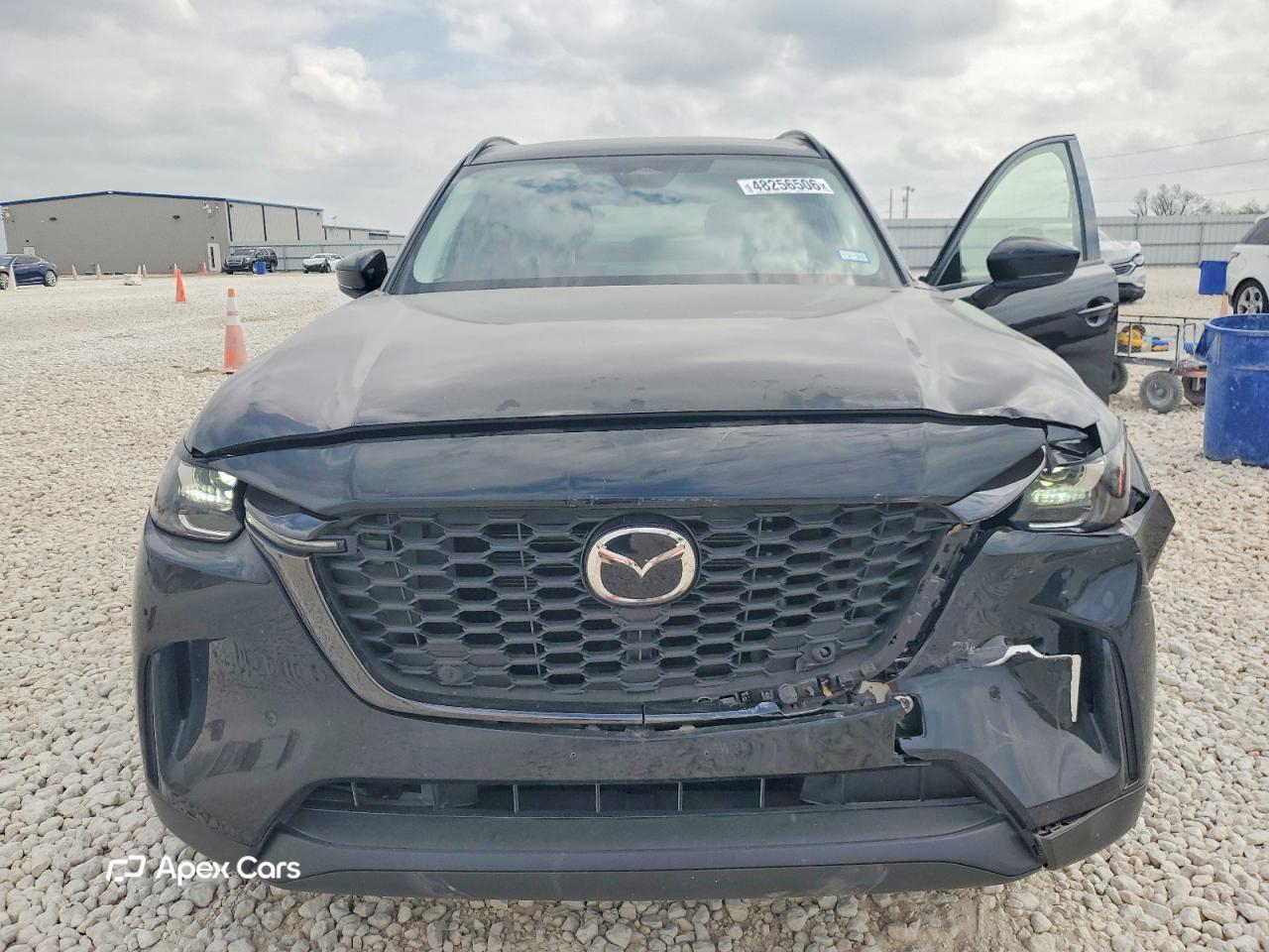 Mazda CX-90 2025