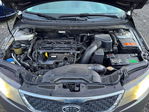 Kia Forte 2011