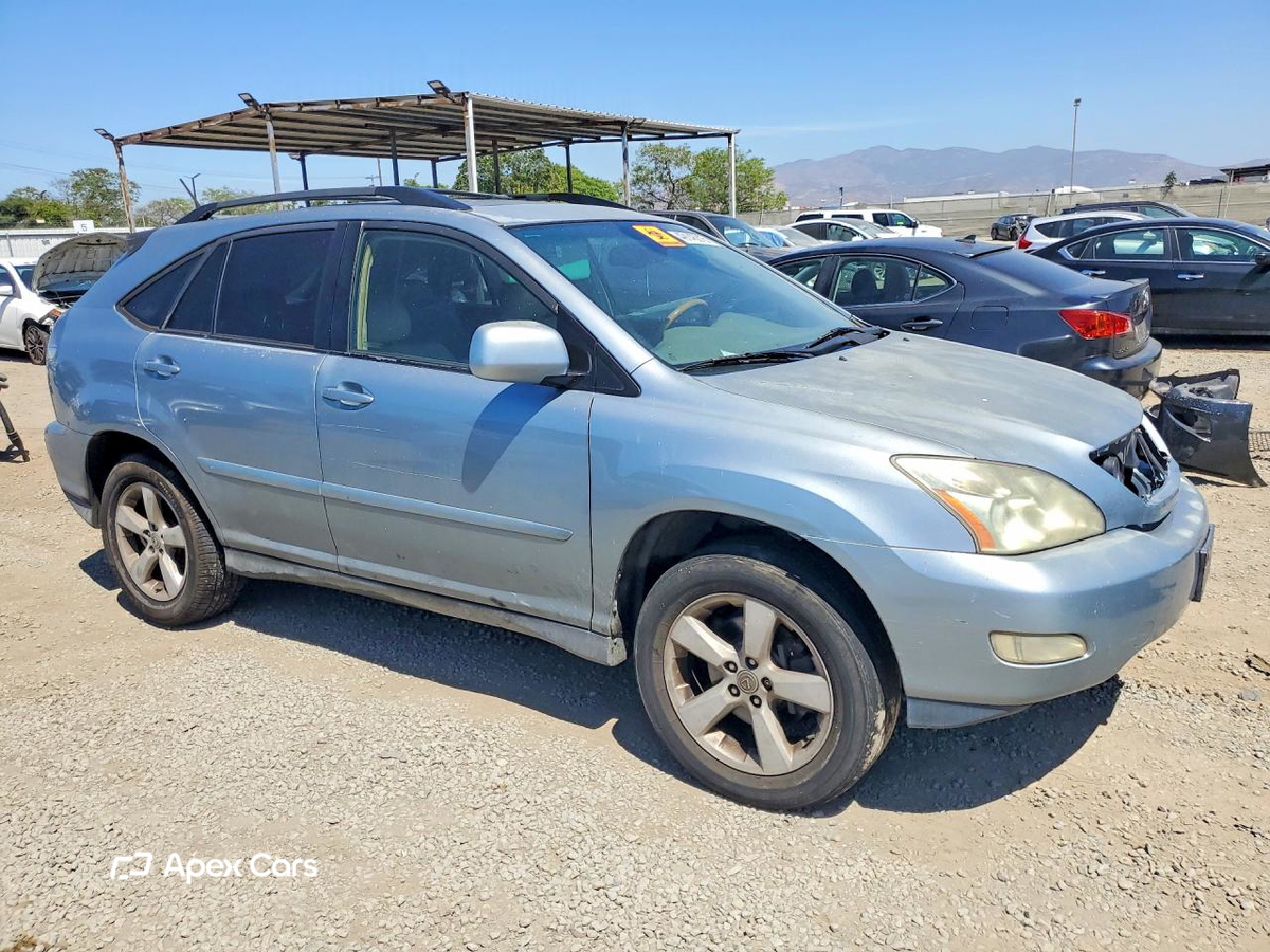 Lexus RX 2005