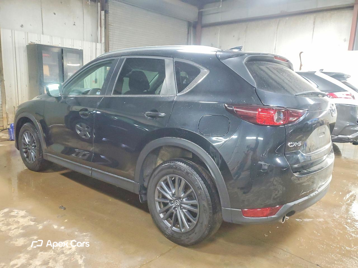 Mazda CX-5 2020