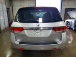 Honda Odyssey 2015