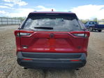 Toyota RAV 4 2025