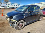 Fiat 500 2013