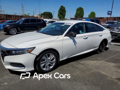 Honda Accord 2019 - Image 1 of 13