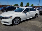 Honda Accord 2019