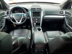 Ford Explorer 2014