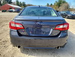 Subaru Legacy 2017