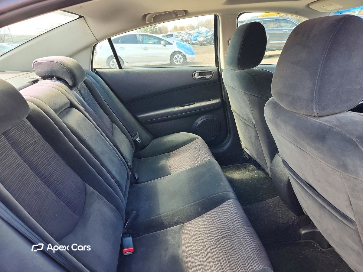 Mazda 6 2010