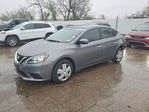 Nissan Sentra 2017