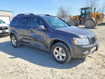 Pontiac Torrent 2007