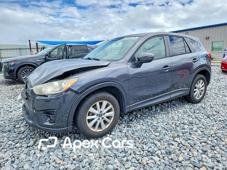 Mazda CX-5 2016 - Image 1 of 5