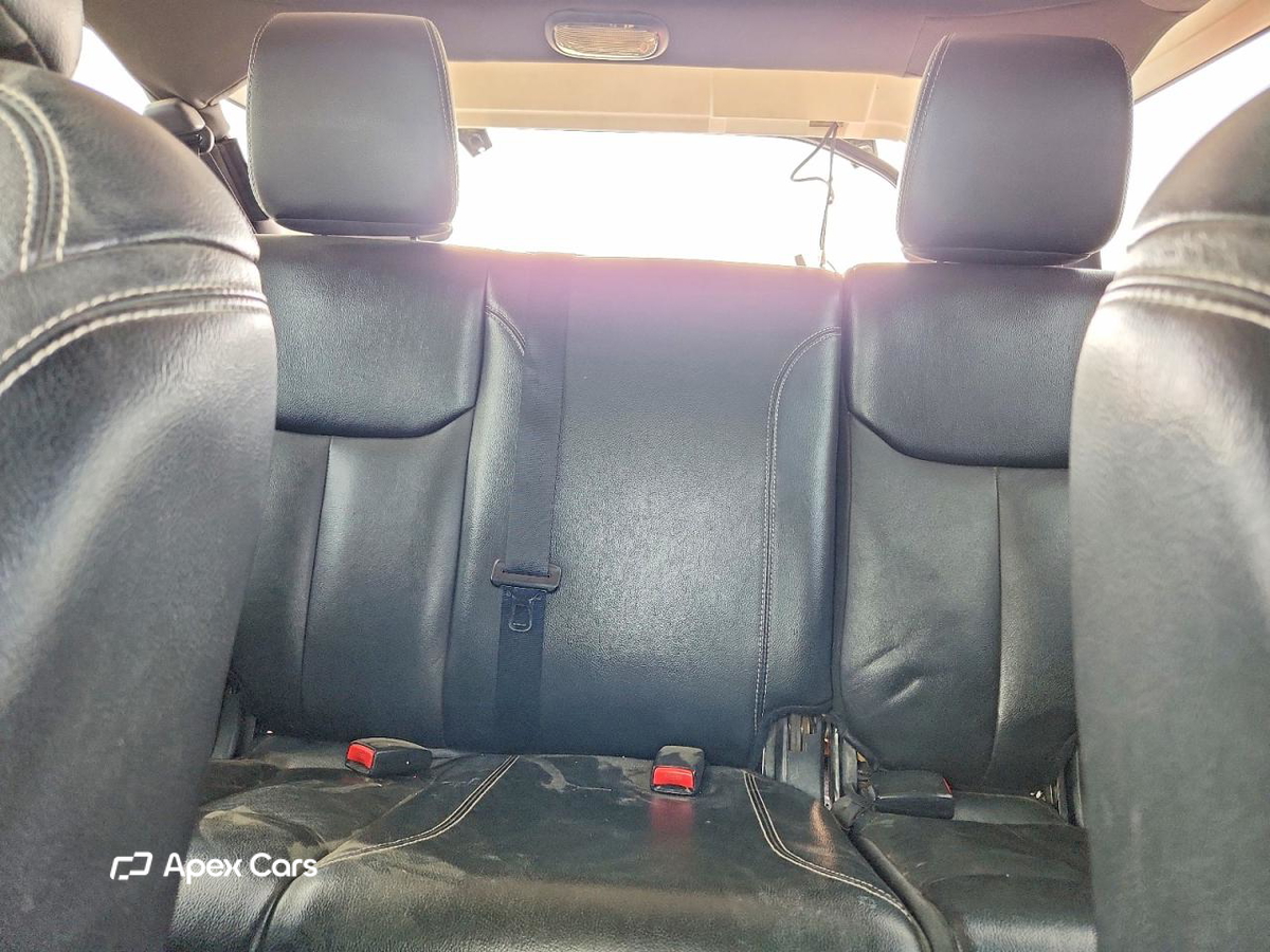 Jeep Wrangler 2015