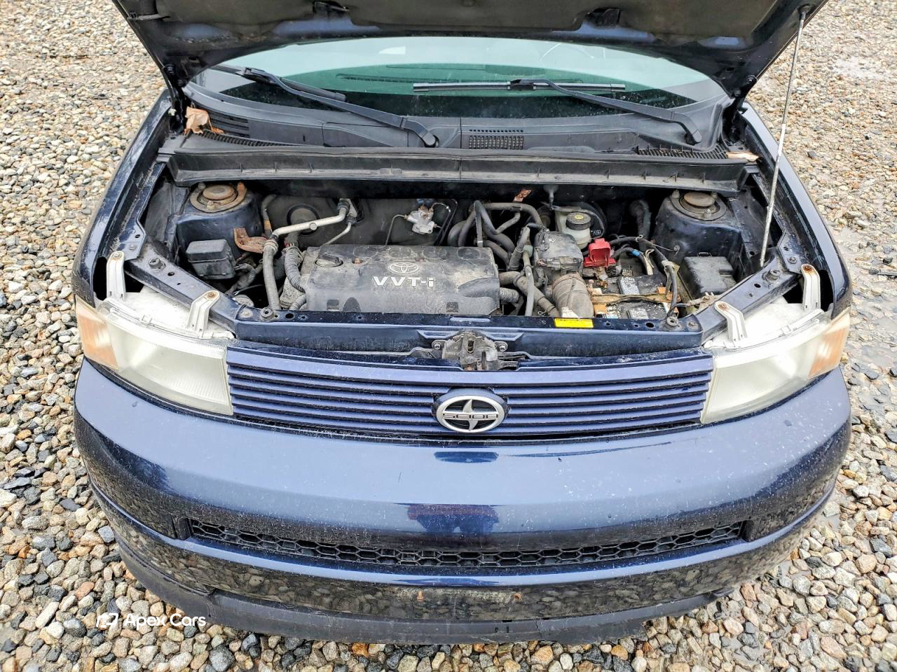 Scion xB 2006