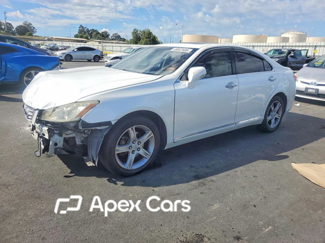 Lexus ES 2010 - Image 1 of 13