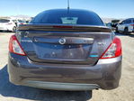 Nissan Versa 2015