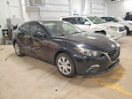 Mazda 3 2015