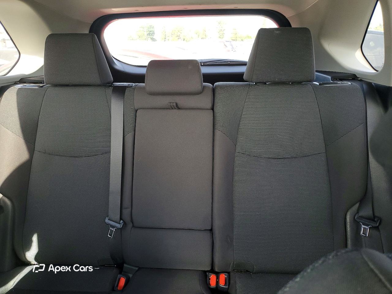 Toyota RAV 4 2024