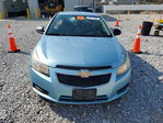 Chevrolet Cruze 2011