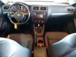 Volkswagen Jetta 2017